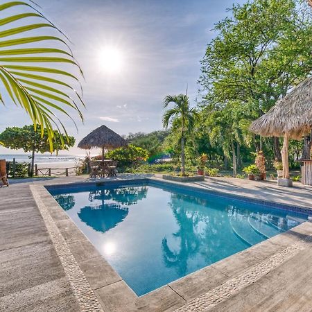 La Veranera, Playa El Coco San Juan del Sur Zewnętrze zdjęcie