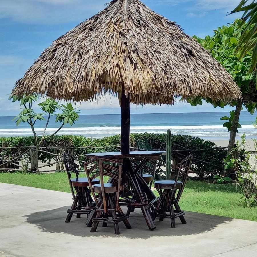 La Veranera, Playa El Coco San Juan del Sur Zewnętrze zdjęcie