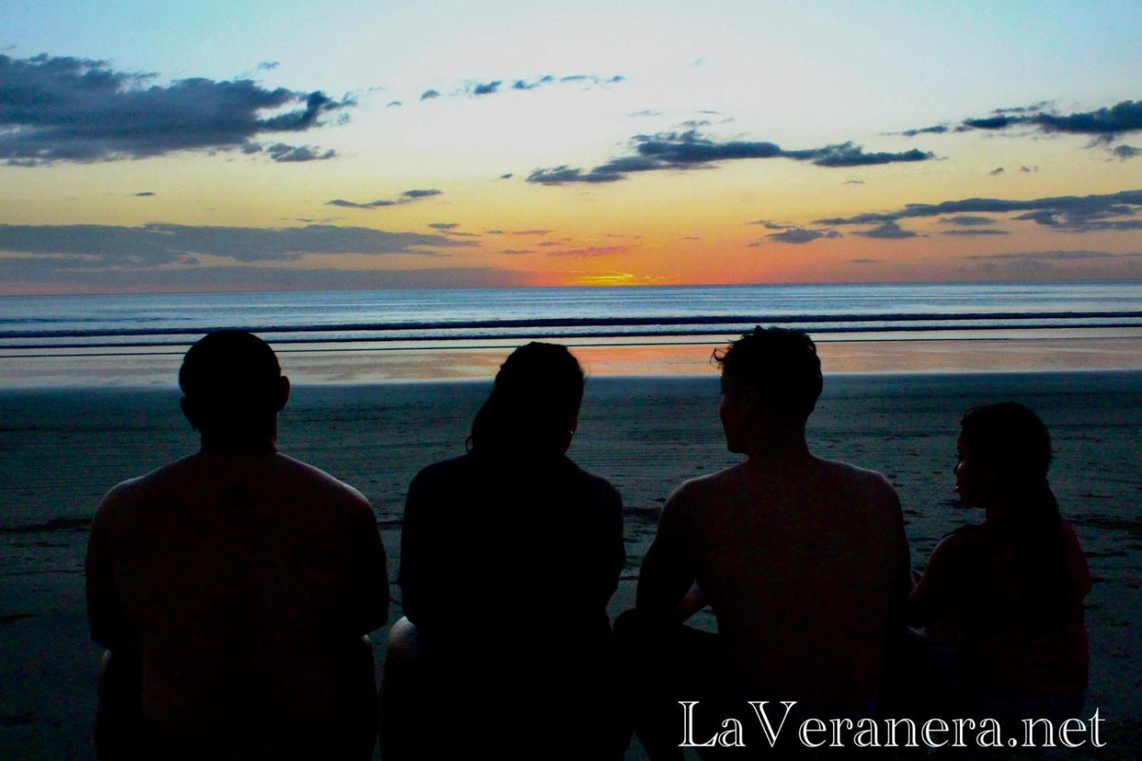 La Veranera, Playa El Coco San Juan del Sur Zewnętrze zdjęcie